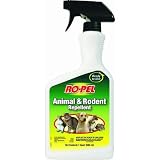 ROPEL - ANIMAL & BIRD REPELLENT Quart