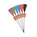 Adventure Industries Tickler Whip, 18 Adventure Industries Tickler Whip, 18