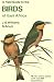 The Collins Field Guide to the Birds of East Africa