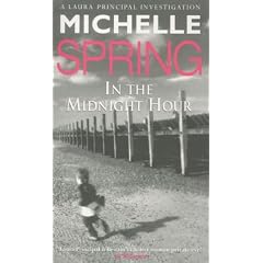 In The Midnight Hour (A Laura Principal investigation)