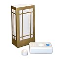 Lantern LumaLantern Kit Set of 8 - Gold