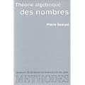 Th�orie alg�brique des nombres