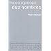 Th�orie alg�brique des nombres