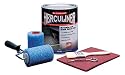 Herculiner - HCL1B8 - Brush-on Bed Liner Kit