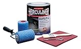 Herculiner - HCL1W8 - Brush-on Bed Liner Kit
