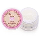 Treat Kiss and make it Butter lip scrub