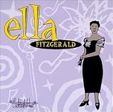 Cocktail Hour: Ella Fitzgerald