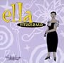 Cocktail Hour: Ella Fitzgerald