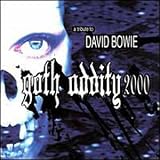 Goth Oddity 2000: Tribute to David Bowie