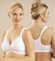Gelmart Wide T-Back Bra