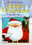 Father Christmas: Sticker Story Book (Activity Books)