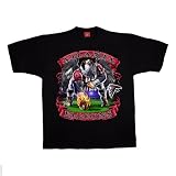 Atlanta Falcons Banner T-shirt