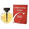 Le Baiser Du Dragon By Cartier For Women. Eau De Parfum Spray 3.3 Ounces