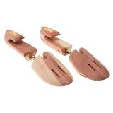 Allen Edmonds Men's Full Toe Cedar Shoe Tree at Allen Edmonds