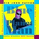Blue Planet Man