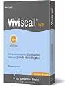 Viviscal Man Hair Nourishment System For Thinning Hair - 60  Tablets