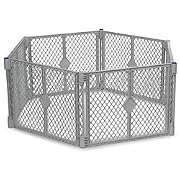North States Superyard XT Gate Play Yard