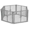 North States Superyard XT Gate Play Yard