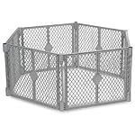 North States Superyard XT Gate Play Yard