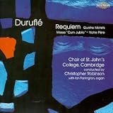 Durufl�: Complete Choral Works