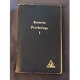 Esoteric Psychology I (Volume 1) by Alice A. Bailey