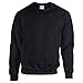 Gildan - Adult - Crew Neck Sweatshirt