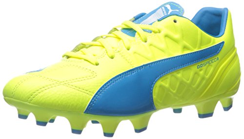 Puma Mens Evospeed Lth Fg Sneaker Desertcart Seychelles