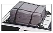 Sport 1 12 cu ft Car Top Carrier Automotive Storage