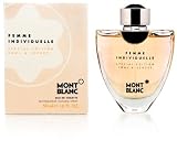 Montblanc Femme Individuel Soul & Senses by Montblanc 1.6 oz Eau de Toilette Spray