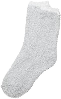 womens Super Soft Cozy Fluffy Warm Lounge Chenille Sock