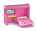 Fisher-Price Dora the Explorer Dollhouse Bedroom