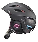 Salomon Idol 08 Custom Air Ski Helmet