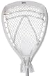 STX Goalmaster 3 Goalie Head with Duramesh Pocket