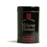 Hediard Ground Coffee Hediard Blend- 8.8oz