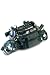 Kata KOALA-1 Mixer Case for Shure FP31,  32,  32A,  33 or other 3 channel mixers