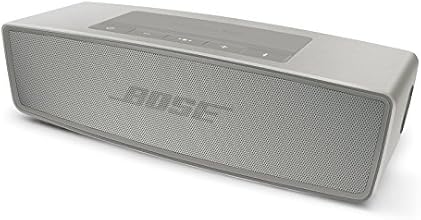 Bose SoundLink Mini Bluetooth Speaker II (Pearl)