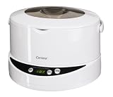 Zoom Produkt-Bild: Carrera 9611042 Ultraschallreiniger Sinus Deluxe