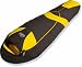 Sports : Lestra Schlafsack Expeditionsschlafsack Arctic Exreme