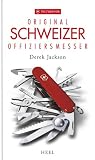 Victorinox: Original Schweizer Offiziersmesser