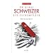 Victorinox: Original Schweizer Offiziersmesser