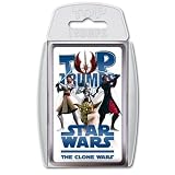 Eigenschaften Winning-Moves 60727 / Winning-Moves 60727 - Top Trumps Star Wars The Clone Wars