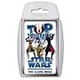Winning-Moves 60727 - Top Trumps Star Wars The Clone Wars