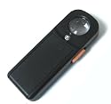 PRECISE High Magnified Glass, Optical Quality Lens, Hi-intensity LED light