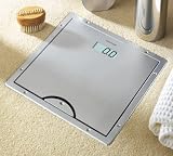 SALTER 9100 INSET BATHROOM SCALE