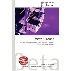 Victor French