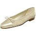 Amalfi by Rangoni Women's Orvieto Cap Toe Skimmer
