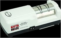 Master Grade® Electric Knife Sharpener