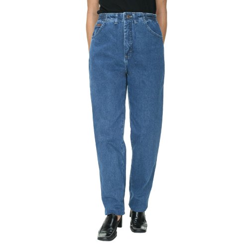 Lee Women's Side Elastic Stretch Jean - Pepperstone - 350-6144