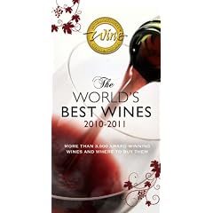 The IWC Guide to the World's Best Wines 2010-2011 (International Wine Challenge)
