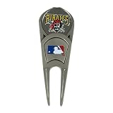 Pittsburgh Pirates Repair Tool and Ball Marker
